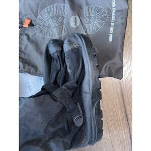 NEOS Overshoe Villager Winter Boots Waterproof - Size L Large